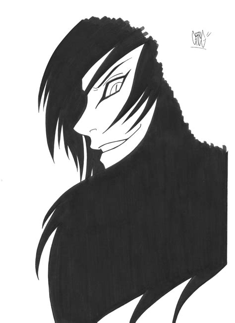 Naruto Orochimaru Minitokyo