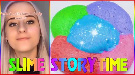 Slime Storytime Tiktok Roblox Slime Storytime Povs Brianna Mizura Brianna Guidryy