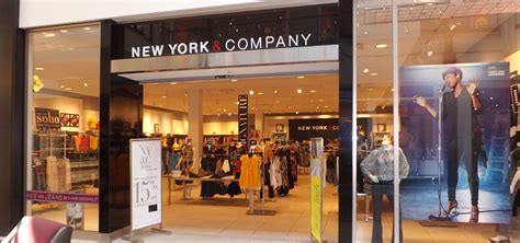 Shop women's work apparel, including suiting, dresses, sweaters, and pants. New York & Company in Dulles, VA | Dulles Town Center