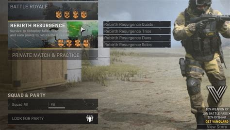 Warzone Rebirth Island: map, gameplay, and bunker codes | TechRadar