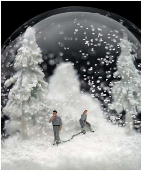 Wonderful Snow Globes Moolf