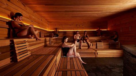 Sauna Beneficios Y Consejos Para Un Uso Adecuado Reverasite