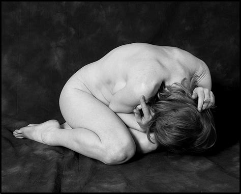 Stricken Artistic Nude Photo By Photographer Silverline Images At Model