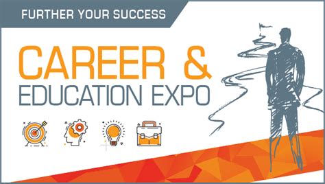 Career And Education Expo