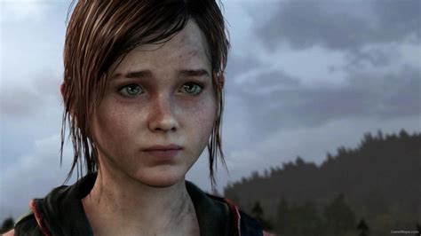 The Last Of Us Ellie Rochelle Left 4 Dead 2 Gamemaps