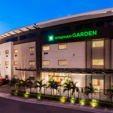 Wyndham Garden Whg Corporate