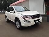 Xuv 500 Price Images