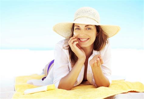 3 Tips For Keeping Your Skin Healthy This Summer