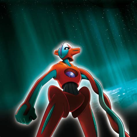 Deoxys Wallpapers Top Free Deoxys Backgrounds Wallpaperaccess