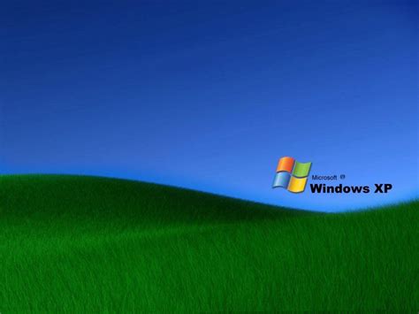 Microsoft Windows Xp Backgrounds
