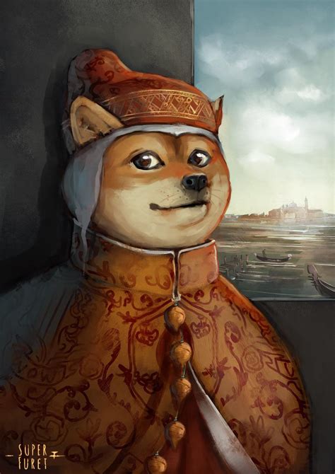 The Doge Of Venice Rhistorymemes