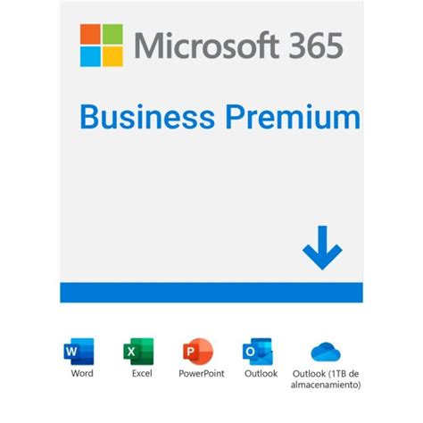 Microsoft 365 Business Premium Pcmac Pcexpress