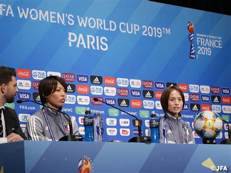 Conferencia de prensa de lionel messi y lionel scaloni. Seleção japonesa de futebol feminino - Made in Japan