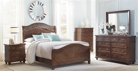 Their bedroom sets typically range in price starting from $599 to $2100+. 15 Prodigious Badcock Furniture Bedroom Sets Ideas Under $1500