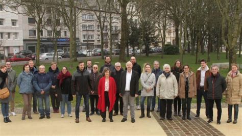 Radio company è anche sul digitale terrestre, sintonizza il tuo televisore e scopri company tv Municipales : A Boulogne sur mer, les écologistes et ...