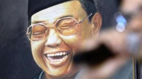 Humor Gus Dur Kenapa Pkb Kalah Di Madura Bintang Songo