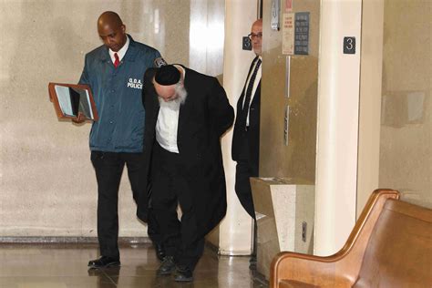 rabbi admits to stealing millions from special needs school