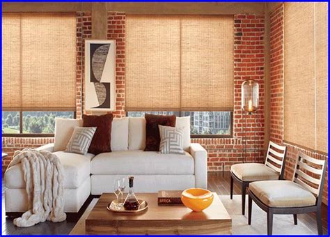 10 Trendy Window Blind Styles For Modern Homes Make Easy Life