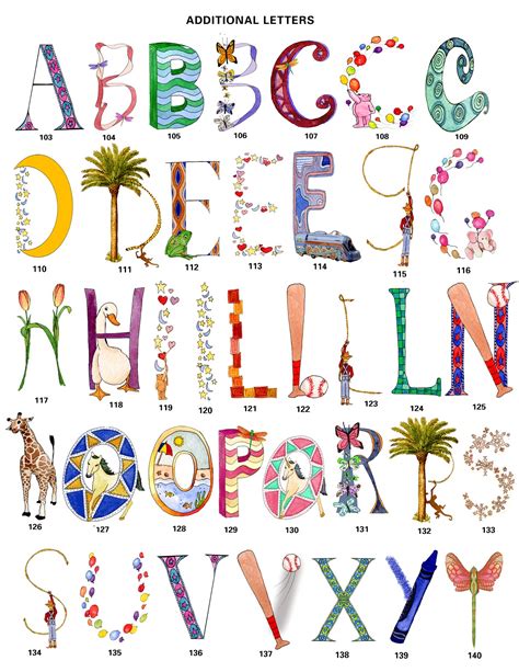 Name Art 4 Kids: October 2012