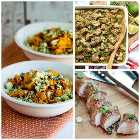 50 Great Low Carb Slow Cooker Dinners Slow Cooker Or Pressure Cooker