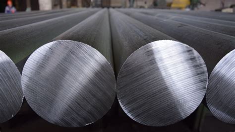 Tajikistan Produces 100800 Tons Of Aluminum In 2019 Akipress News Agency