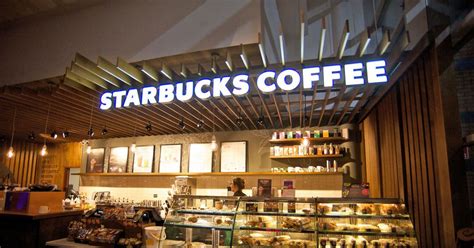 Starbucks To Open Yet Another Coffee Shop In City Centre Birmingham Mail