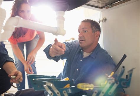 7 Things Plumbers Always Do In Their Homes Crafty Captain