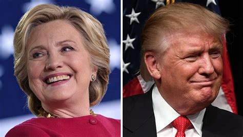 Clinton Vs Trump What To Know About The Second Presidential Debate