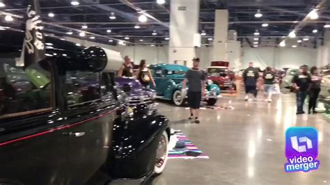 Las Vegas Lowrider Súper Show 2018 Convention Center Youtube