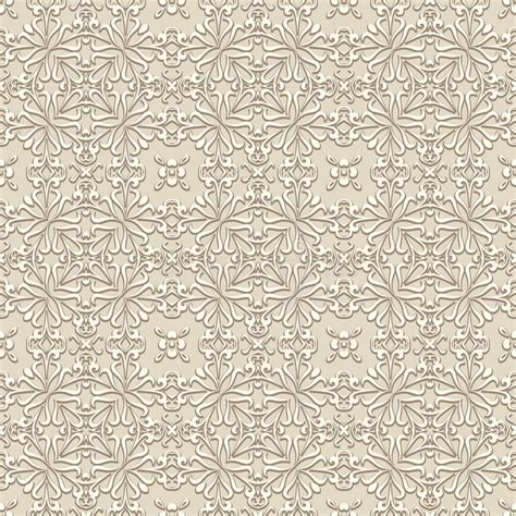 Lacy Beige Background Stock Vector Illustration Of Layout 39740235