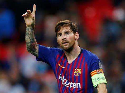 Messi Latest News Barcelona Transfer News Lionel Messi Satisfaction