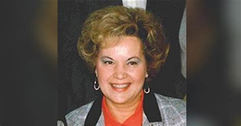 Mary Jane Johnson Obituary Visitation And Funeral Information