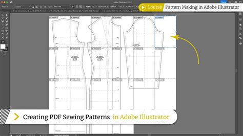 Free Printable Sewing Project Patterns
