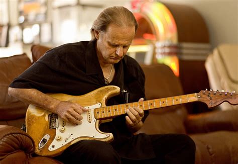 Interview Walter Trout