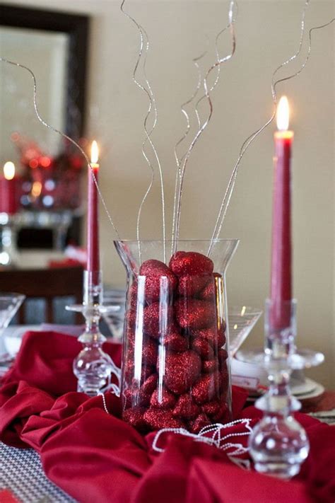30 Romantic Decoration Ideas For Valentine S Day For Creative Juice
