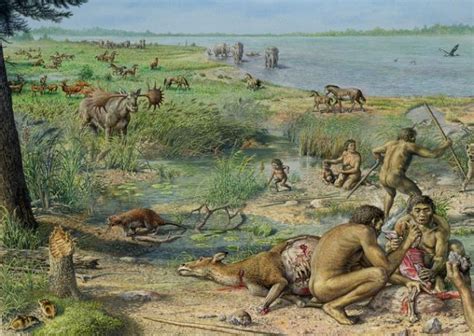 Evidence Contradicts The Out Of Africa Timeline Of Human Evolution