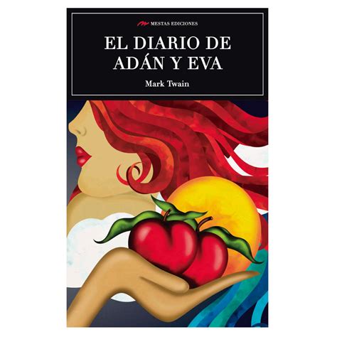 El Diario De Adan Y Eva Bookexpress Chile