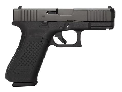 Glock 45 9mm Cops Gunshop