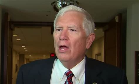 Dramatic Video Of Mo Brooks Getting Legally Served Released