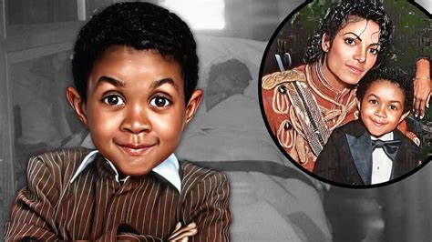 How Emmanuel Lewis Helped Michael Jackson Recover From His Pepsi