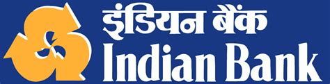 Indian Bank Logo Png Logo Vector Brand Downloads Svg Eps