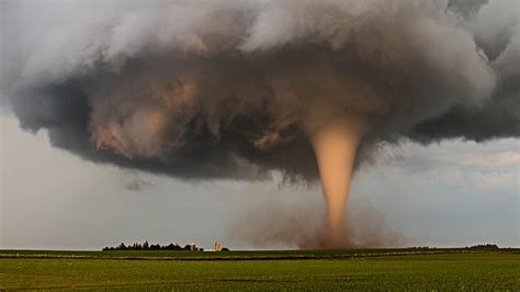 Story Map Inside Tornado Alley National Oceanic And Atmospheric