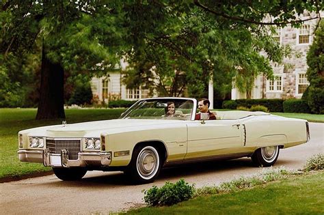 Cadillac Eldorado Buyers Guide