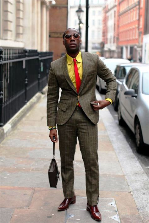 25 Mens Suit Fashion Ideas To Look Amazing Instaloverz