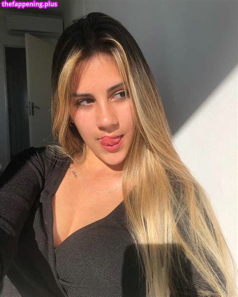Agustinacor Augustina 18 Xaugustinax Nude Onlyfans Photo 18 The