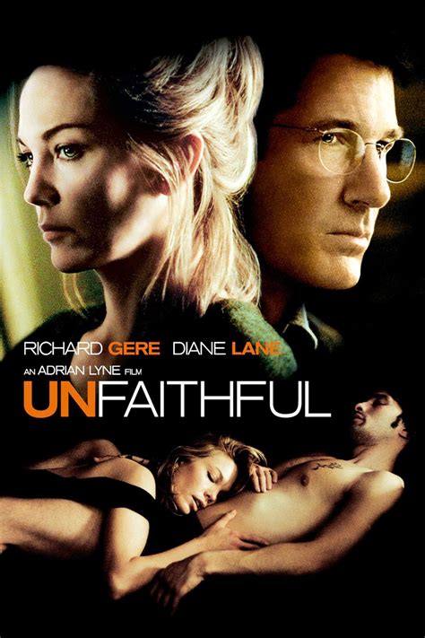 Unfaithful Peliculas Cine Peliculas Pel Culas Completas