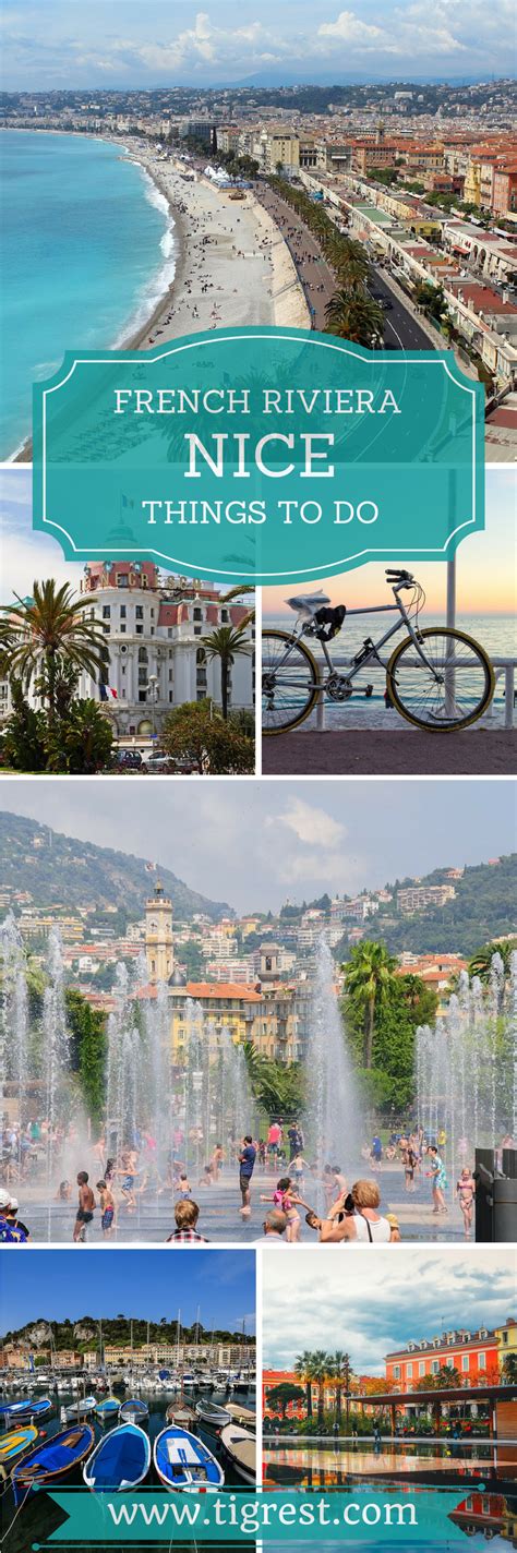 Read About Our Trip To Nice France Where To Go What To See And How To