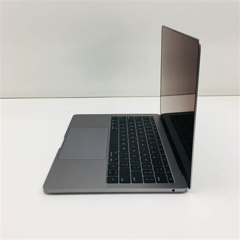 Refurbished Macbook Pro 13 Touch Bar Mid 2017 Intel Core I5 23 Ghz