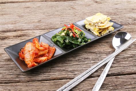 15 Korean Side Dishes You Will Love The Kitchen Community
