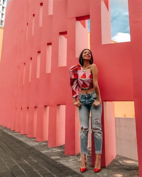 Fotos Ngela Aguilar Impone Outfit Con Jeans Rotos Y Ajustados